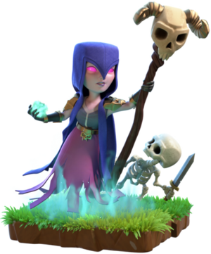 COC Witch grass.png