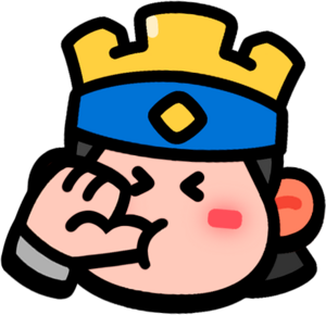 Emote Baby Royale King Common 1.png