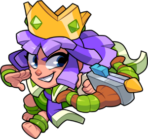 Portrait Super Archer Queen.png