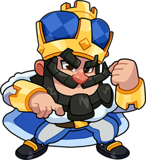 Portrait Ultra Royale King.png