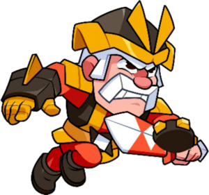 Portrait Origami Barbarian King.png