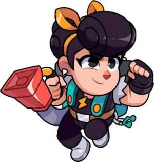 Portrait Boom Box Pam.png